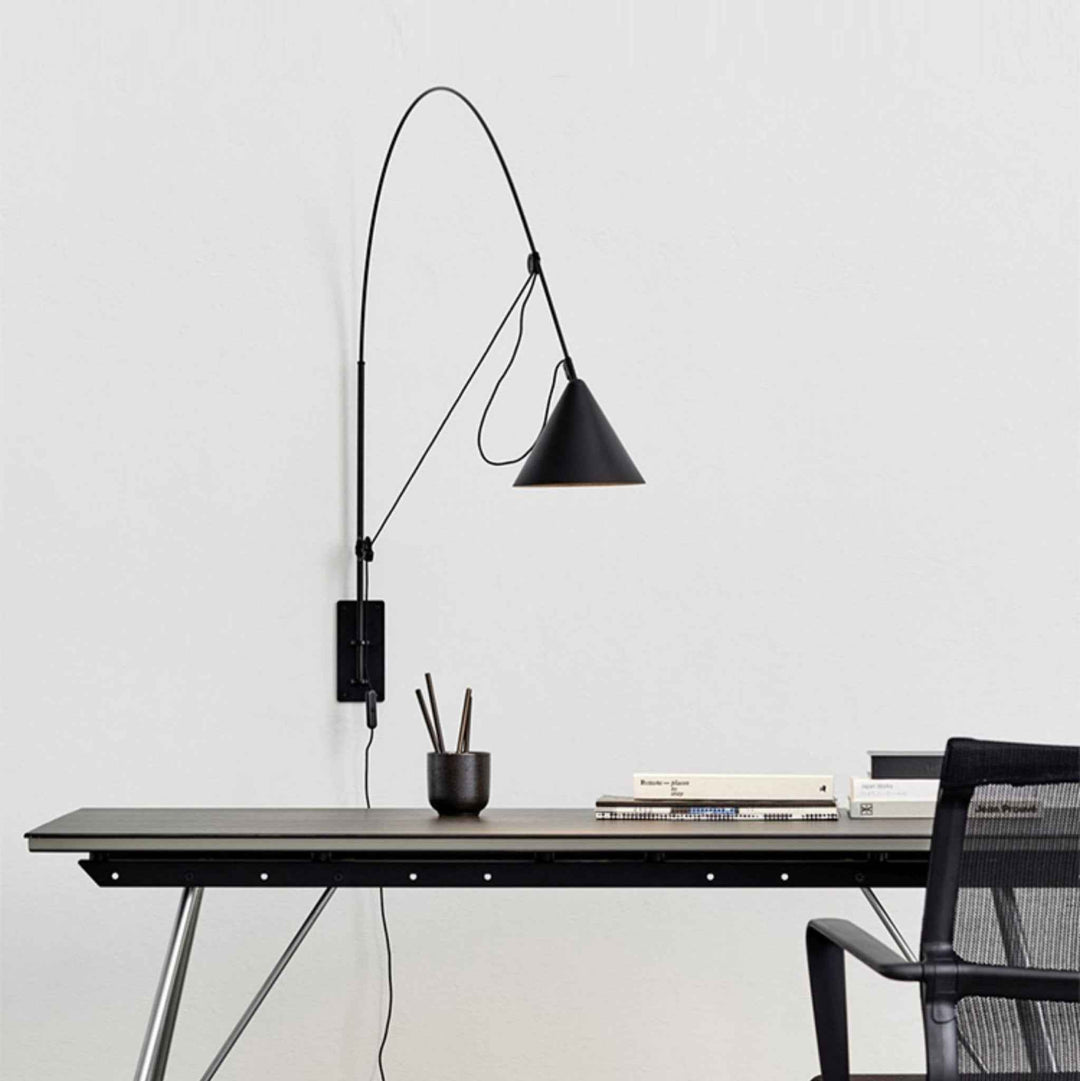 Lustra 67cm LED