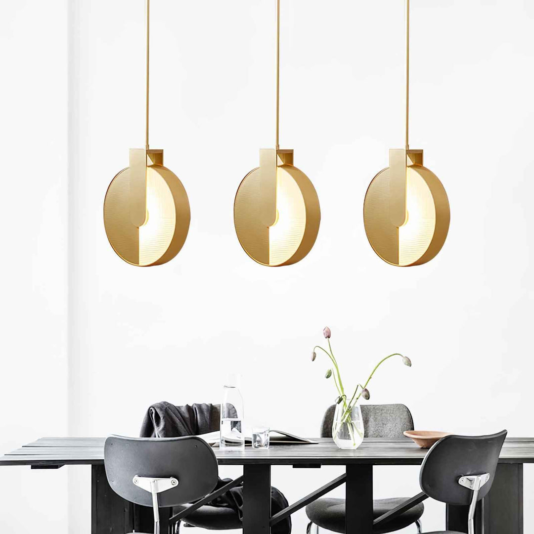 Lampe Gabriel en Acrylique – Design Contemporain
