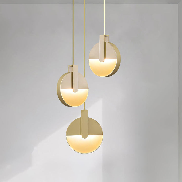 Gabriel Suspension Moderne - Neutralighting
