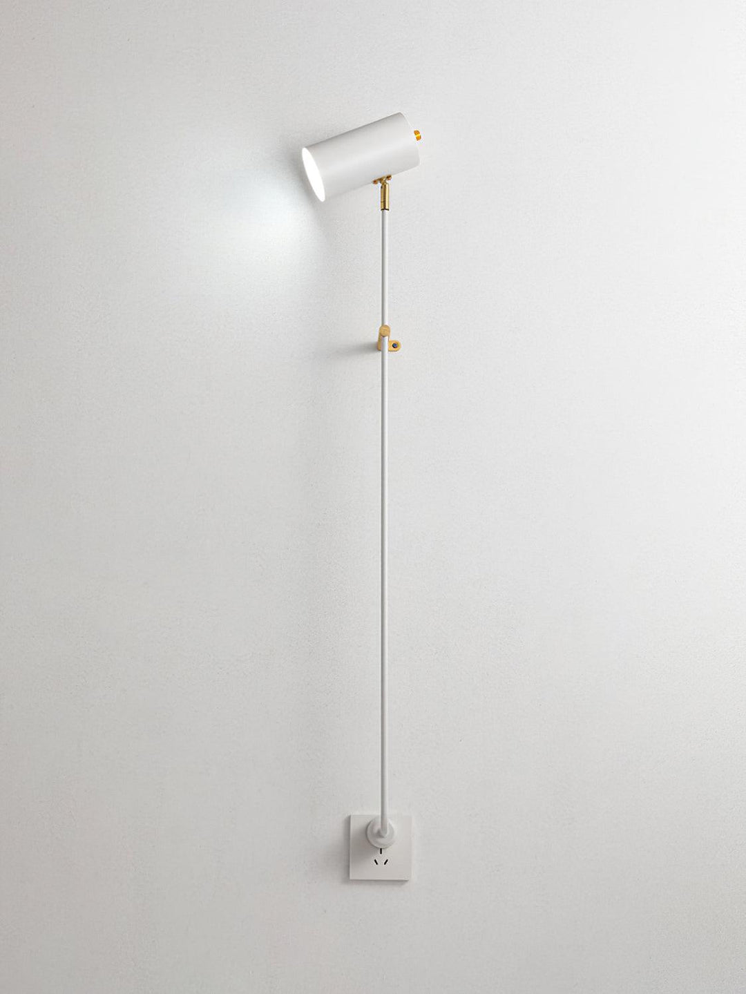 Equinox Applique Murale Minimaliste Moderne - Neutralighting