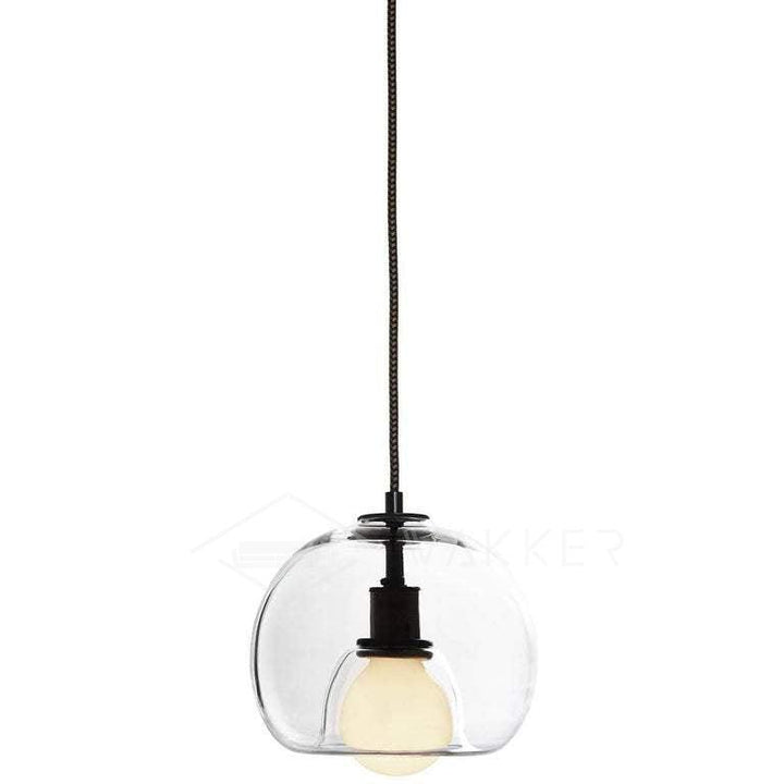 Neritha Suspension Contemporaine en Verre - Neutralighting