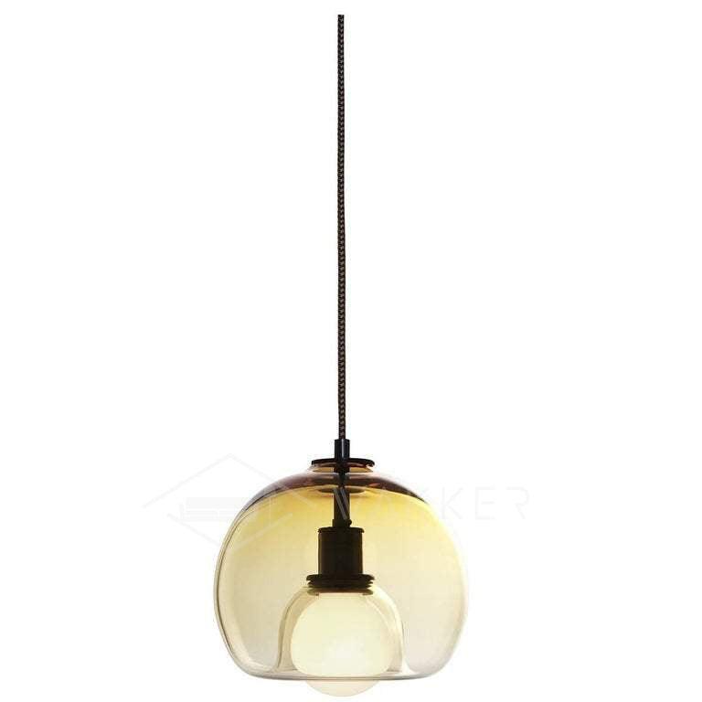 Neritha Suspension Contemporaine en Verre - Neutralighting