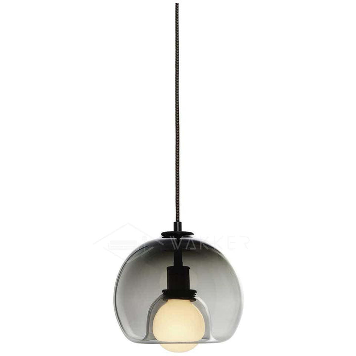 Neritha Suspension Contemporaine en Verre - Neutralighting