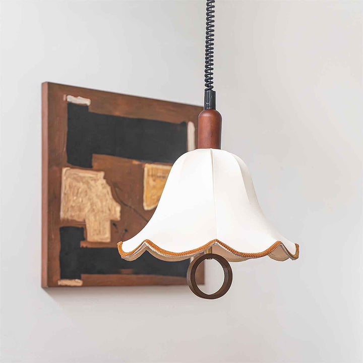 Lampe Eurvaryra en Métal – Design Contemporain