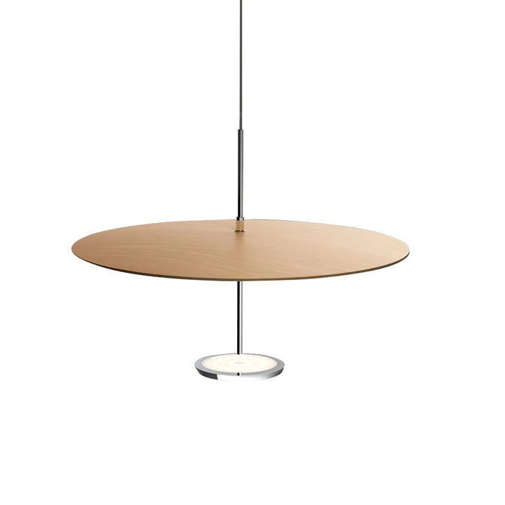 Myphaos Lampe Pendante Disque Minimaliste Moderne - Neutralighting