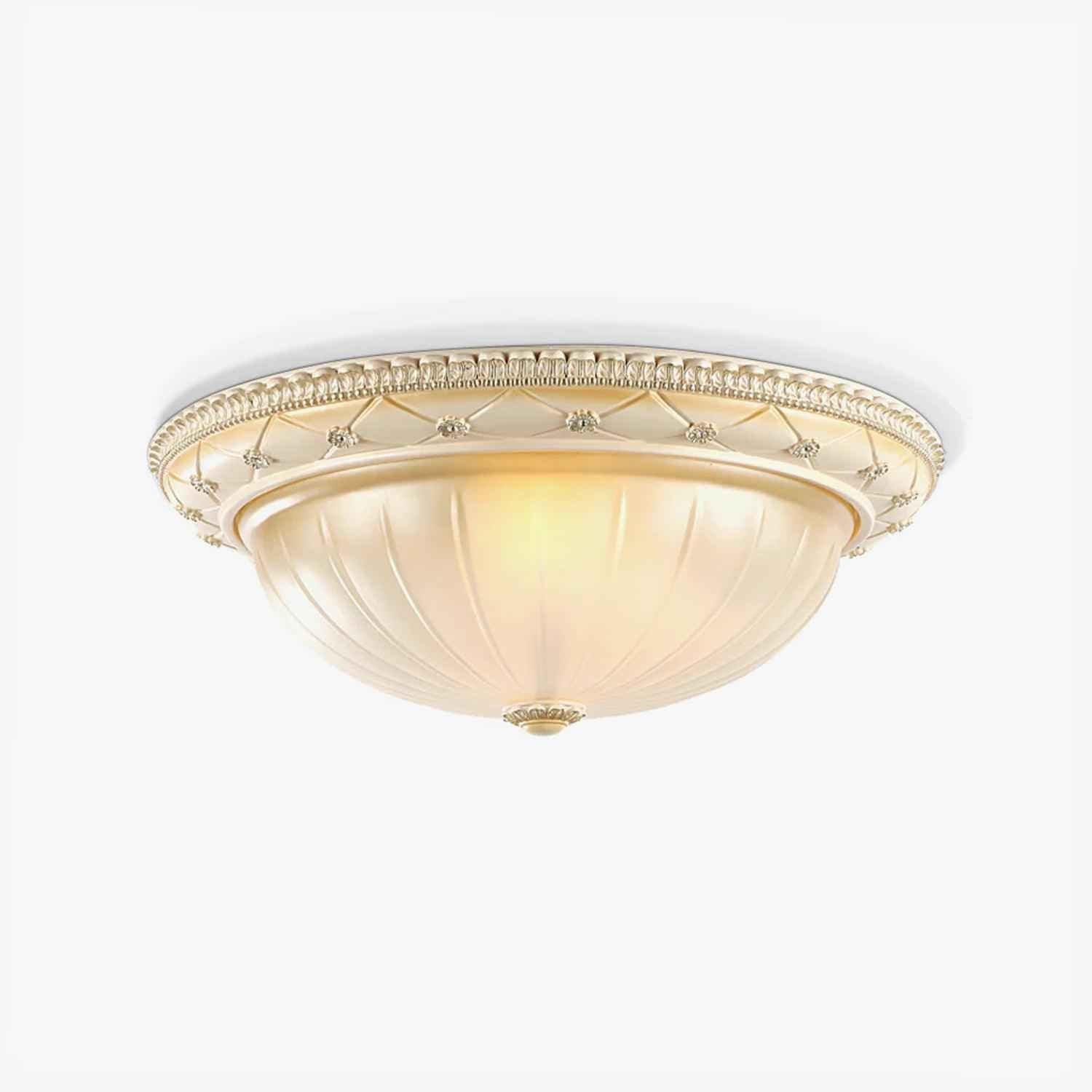 Lampe Evtalen en Verre – Design Contemporain