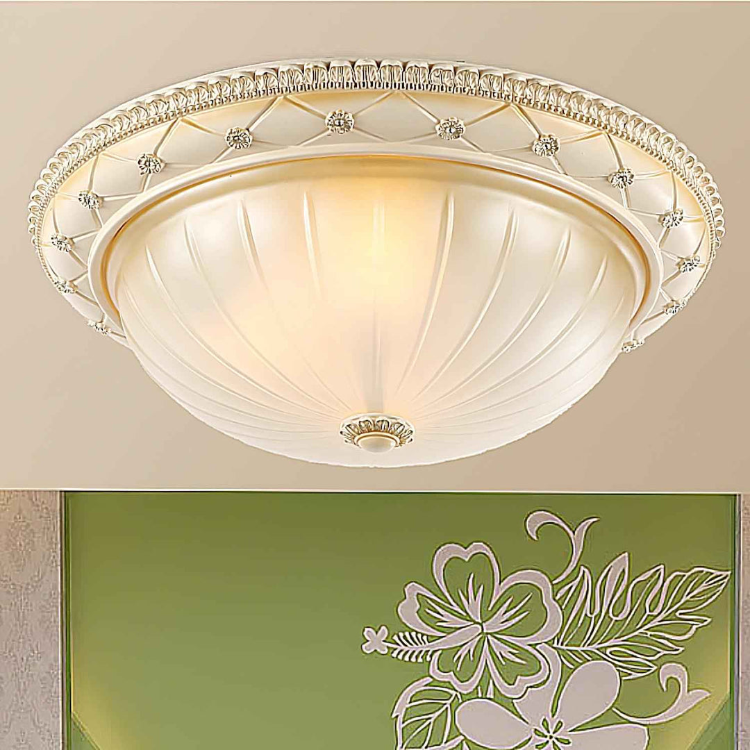 Lampe Evtalen en Verre – Design Contemporain