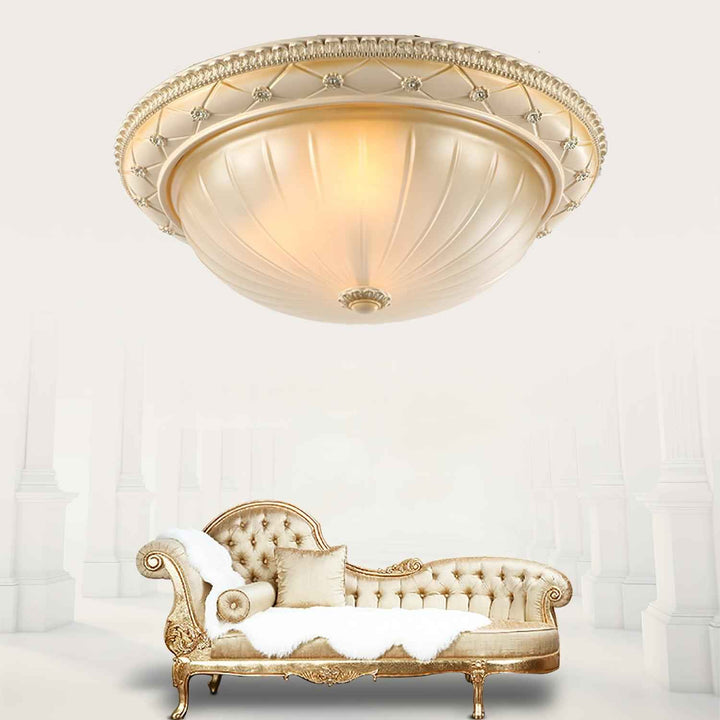 Lampe Evtalen en Verre – Design Contemporain