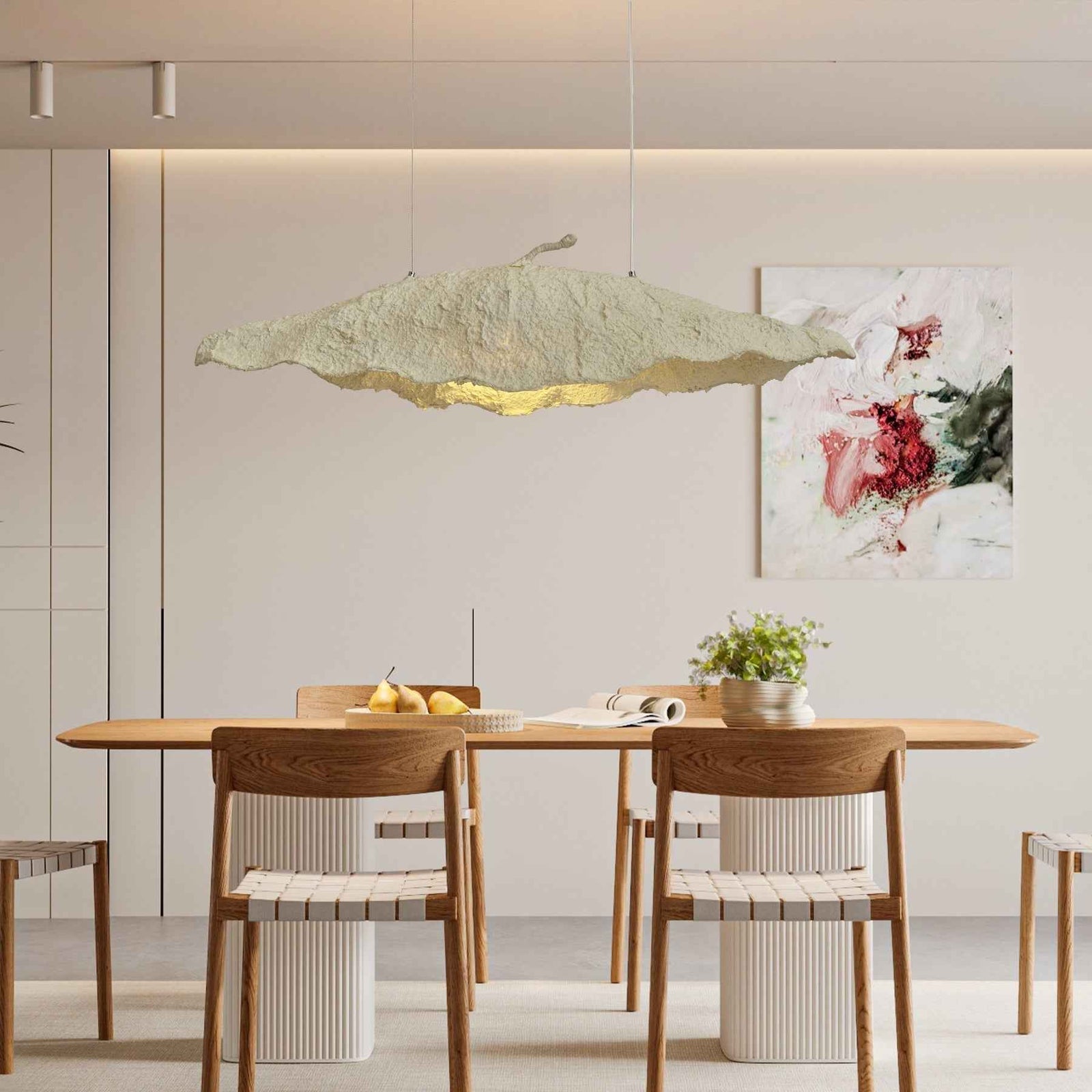 Lampe Altalis en Métal – Design Contemporain