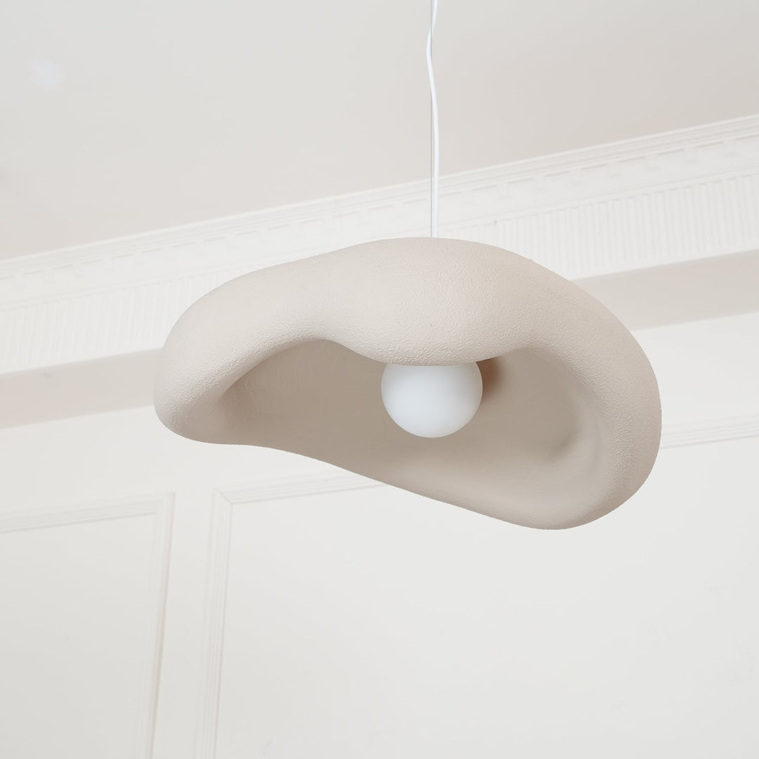 Arabella Naturelle Wabi-Sabi Suspension - Neutralighting