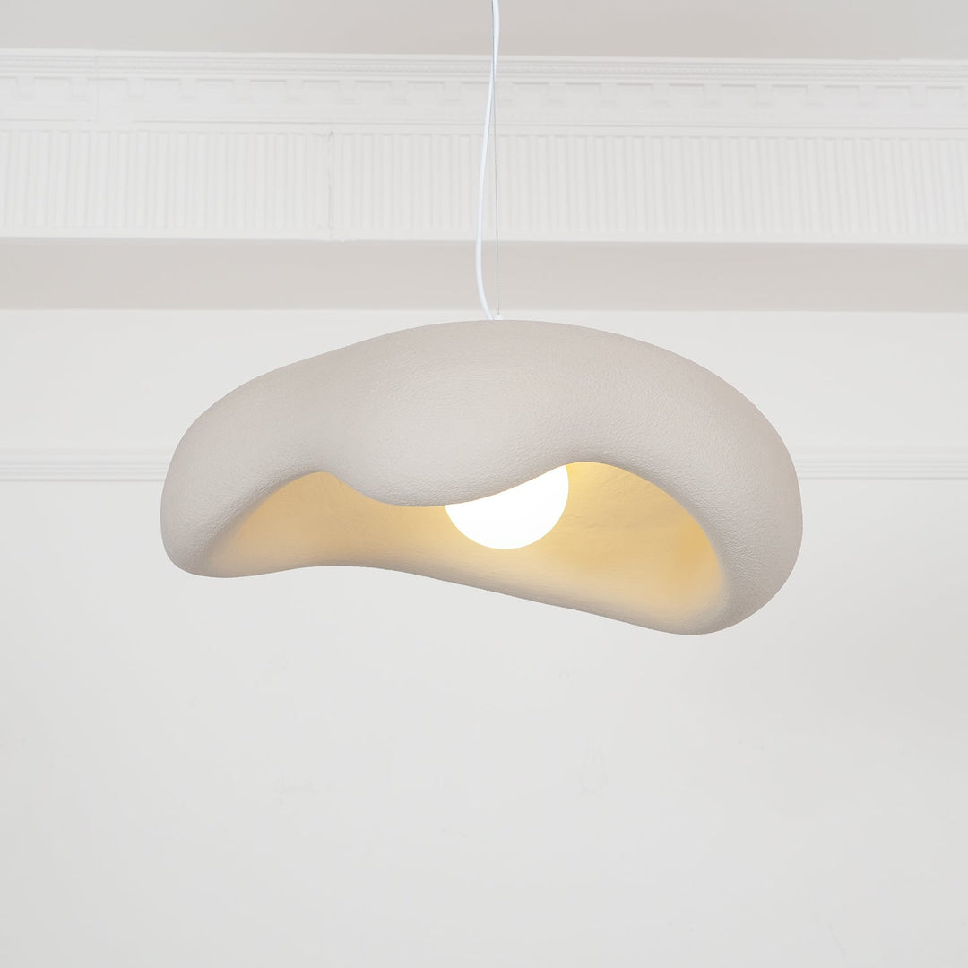 Arabella Naturelle Wabi-Sabi Suspension - Neutralighting