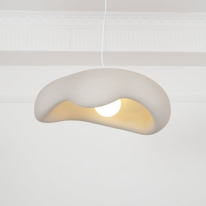 Arabella Naturelle Wabi-Sabi Suspension - Neutralighting