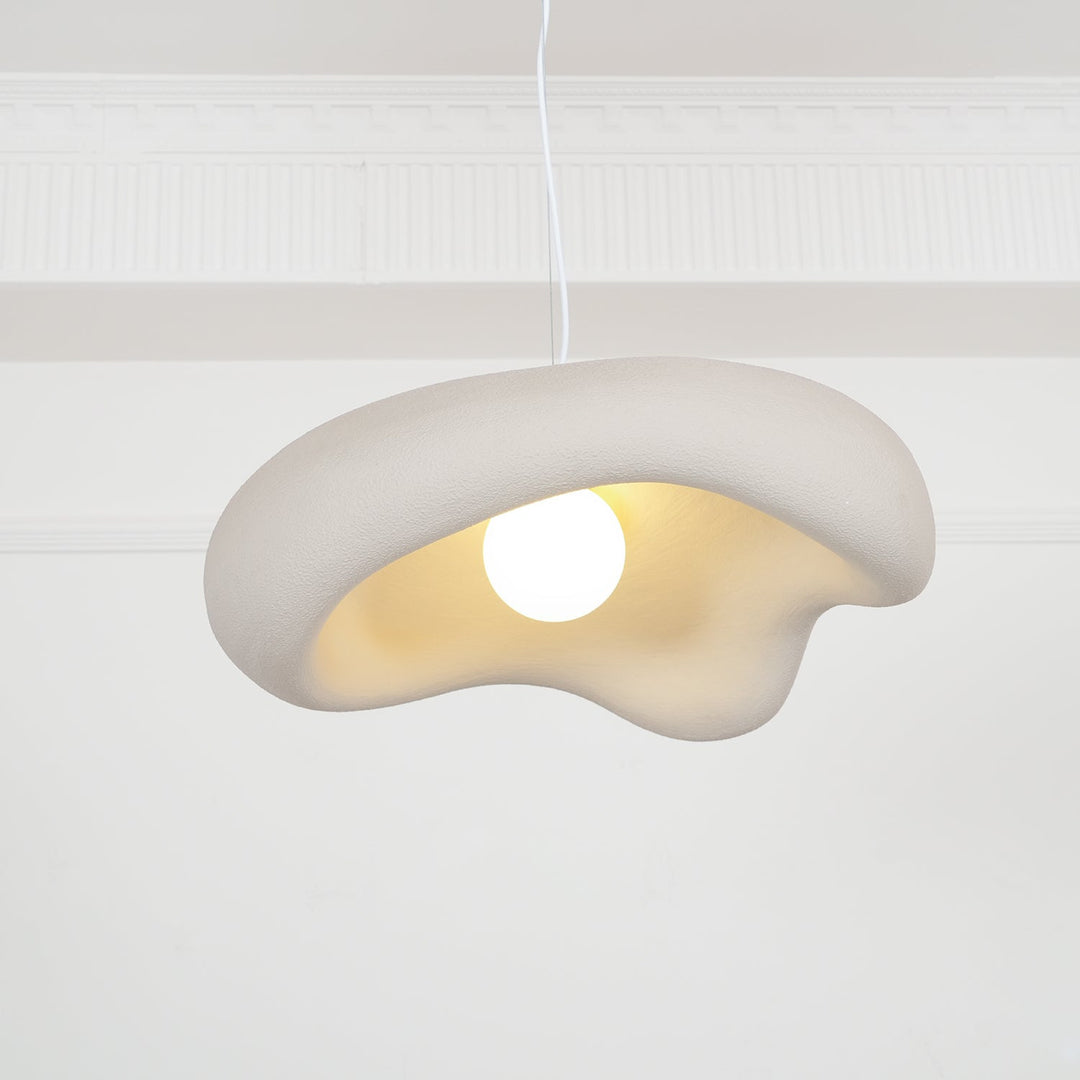 Arabella Naturelle Wabi-Sabi Suspension - Neutralighting