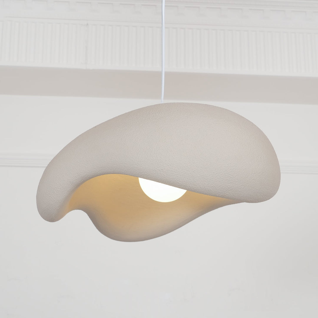 Arabella Naturelle Wabi-Sabi Suspension - Neutralighting