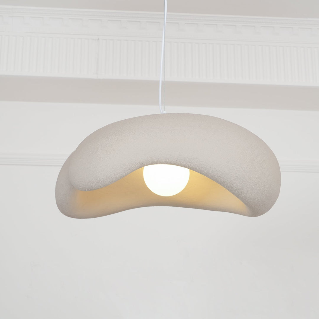 Arabella Naturelle Wabi-Sabi Suspension - Neutralighting