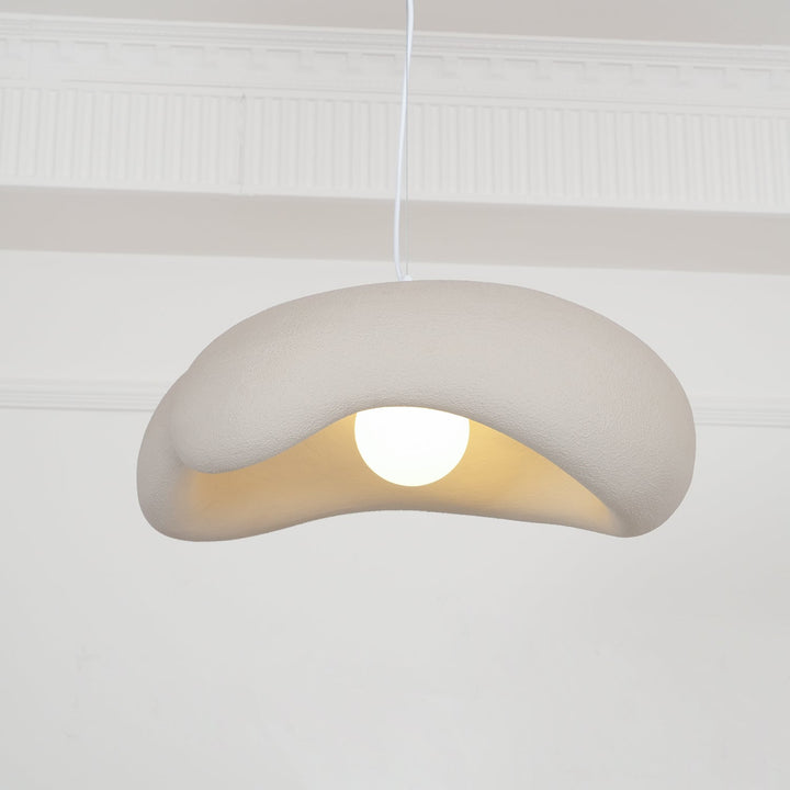 Arabella Naturelle Wabi-Sabi Suspension - Neutralighting