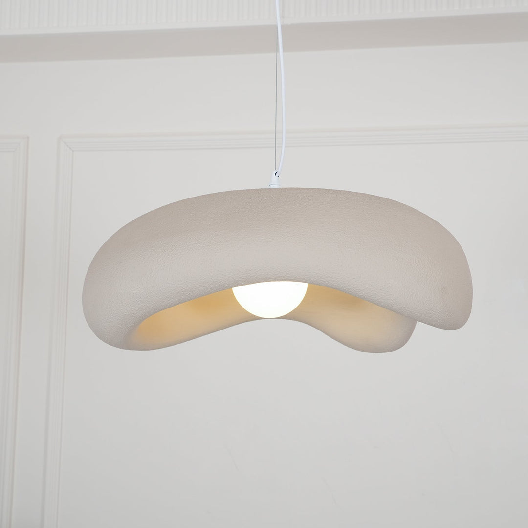 Arabella Naturelle Wabi-Sabi Suspension - Neutralighting