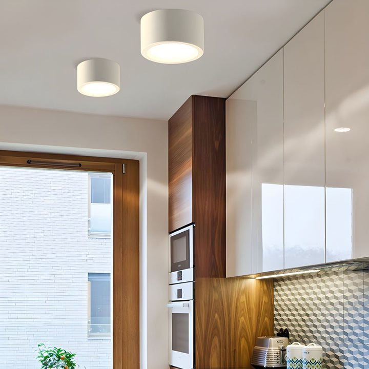 Usorel Lampe Plafonnier Surface Moderne Minimaliste - Neutralighting