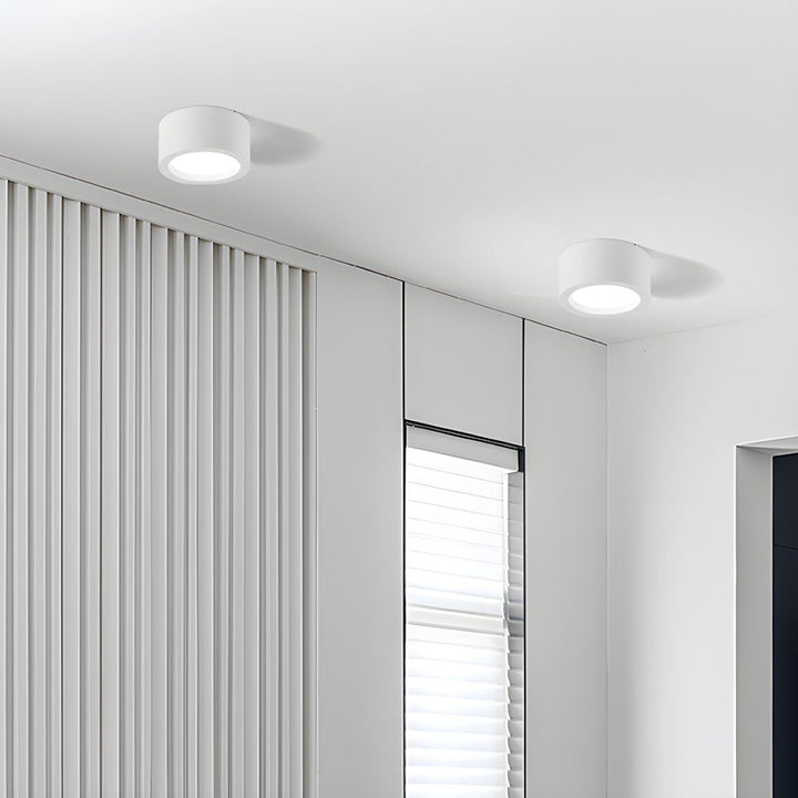 Usorel Lampe Plafonnier Surface Moderne Minimaliste - Neutralighting