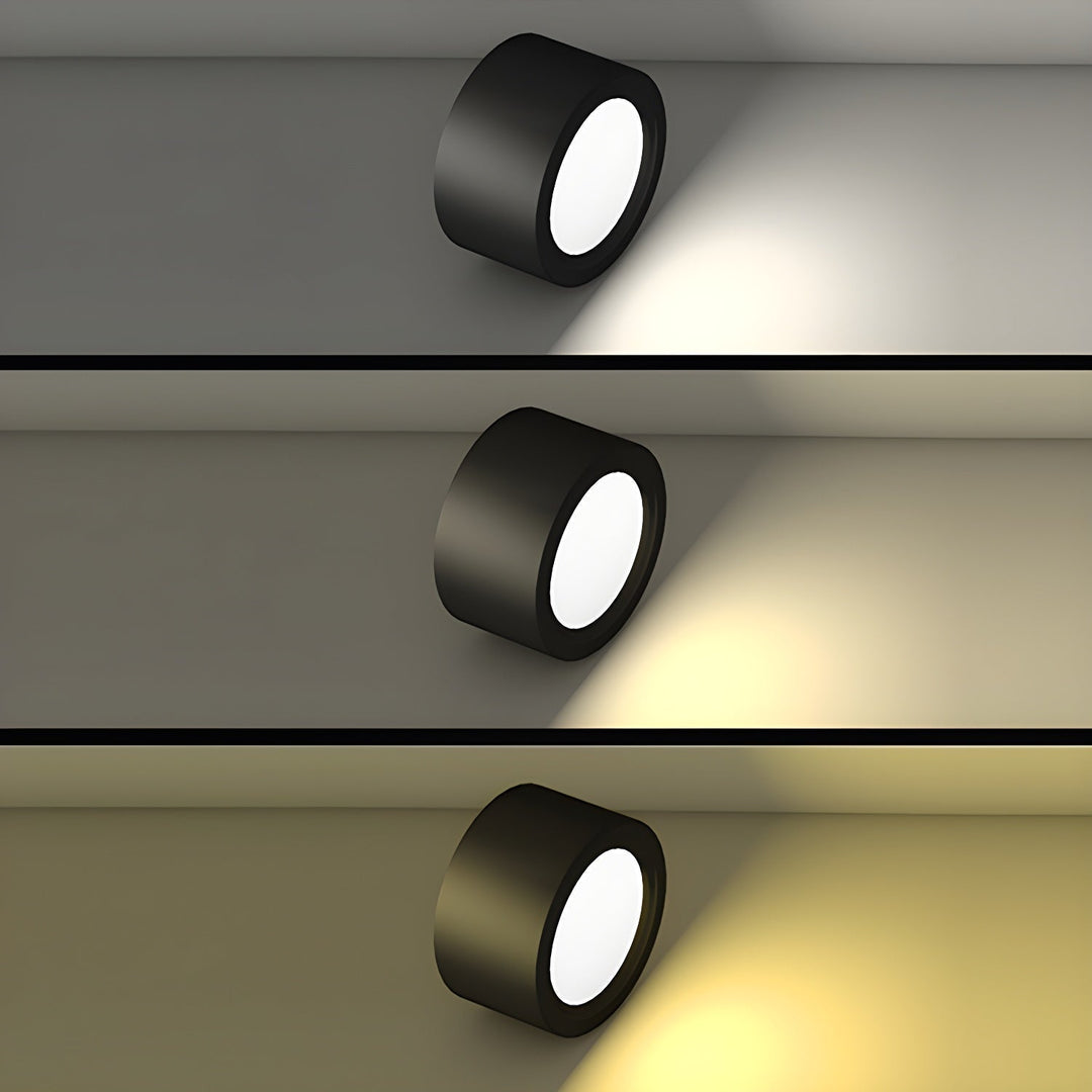 Usorel Lampe Plafonnier Surface Moderne Minimaliste - Neutralighting