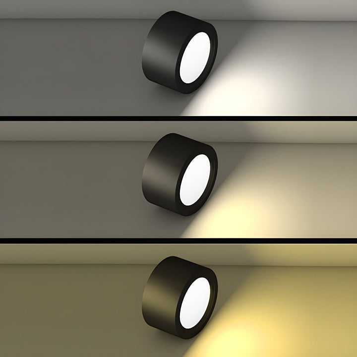 Usorel Lampe Plafonnier Surface Moderne Minimaliste - Neutralighting