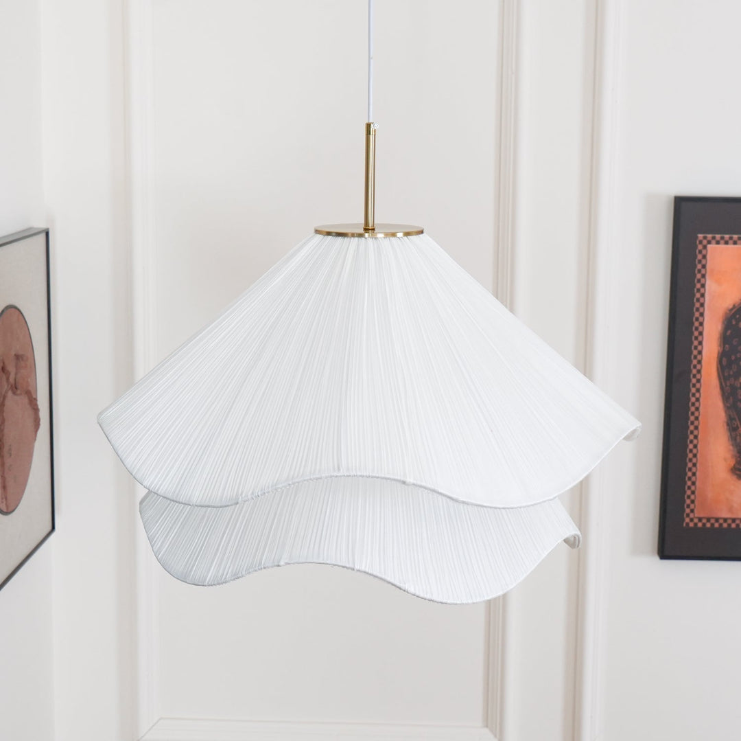 Lustra Lampe Pendante Bloom Florale Élégante - Neutralighting