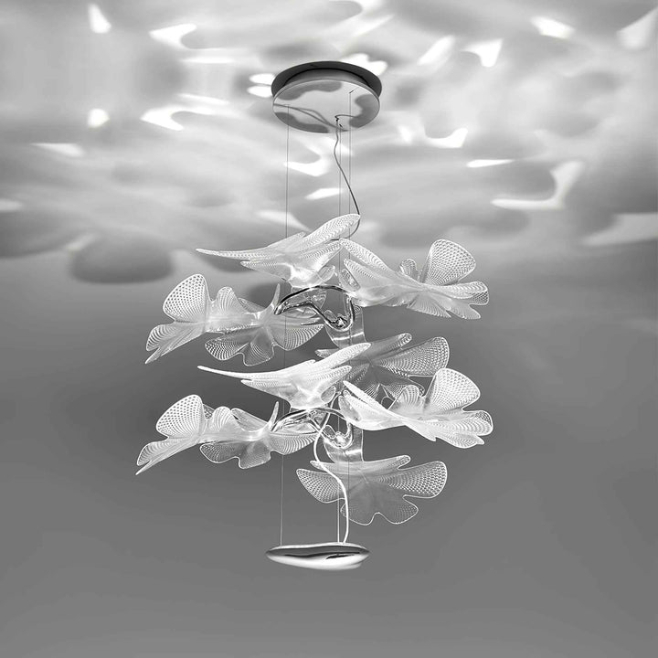 Lampe Etoile en Métal – Design Contemporain