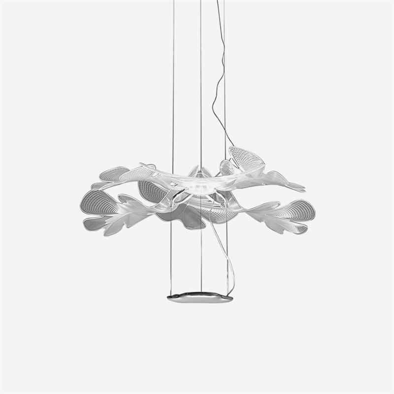 Lampe Etoile en Métal – Design Contemporain
