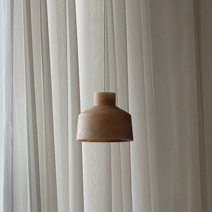 Aursore Suspension Albâtre Minimaliste Moderne Salon - Neutralighting
