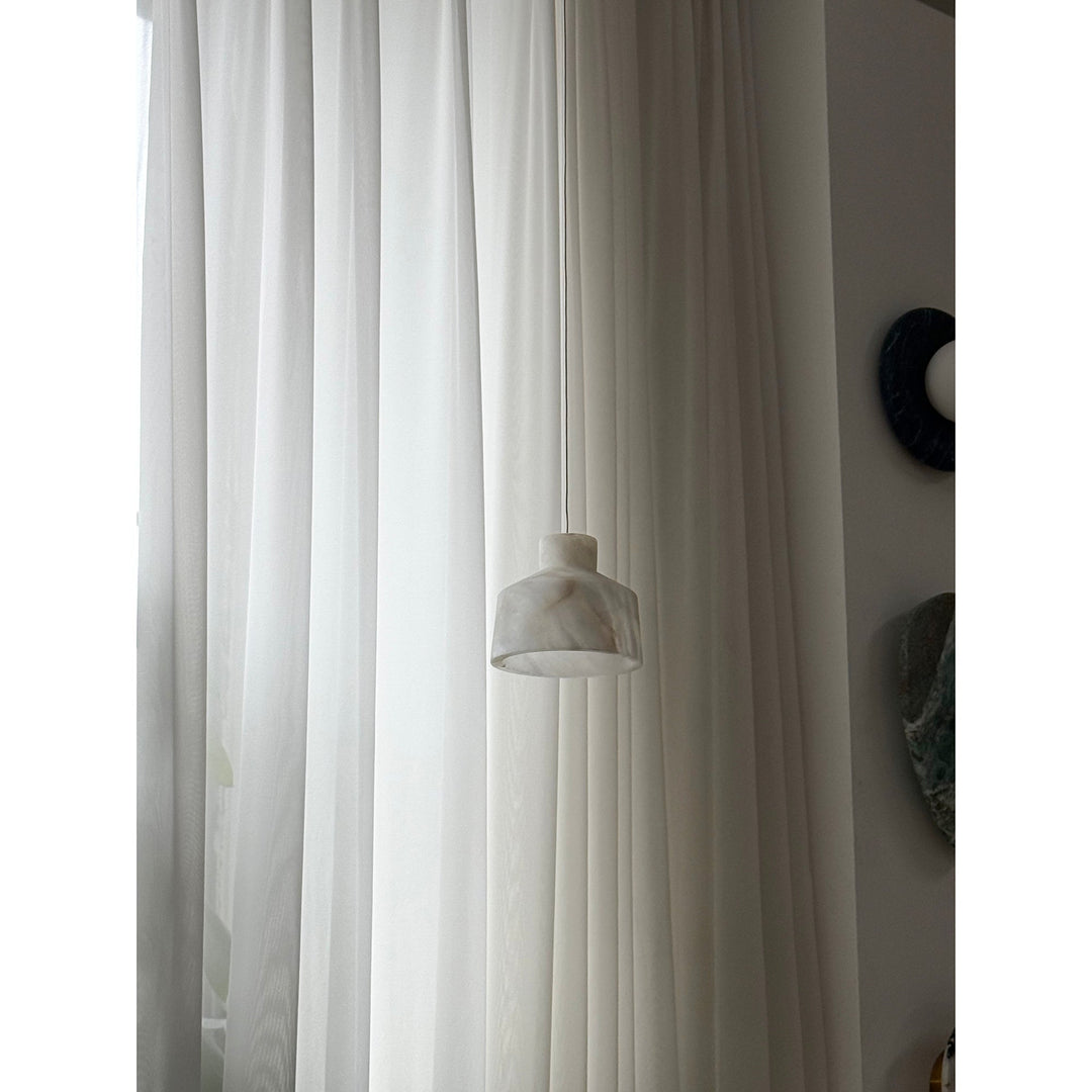 Aursore Suspension Albâtre Minimaliste Moderne Salon - Neutralighting