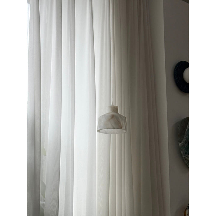 Aursore Suspension Albâtre Minimaliste Moderne Salon - Neutralighting