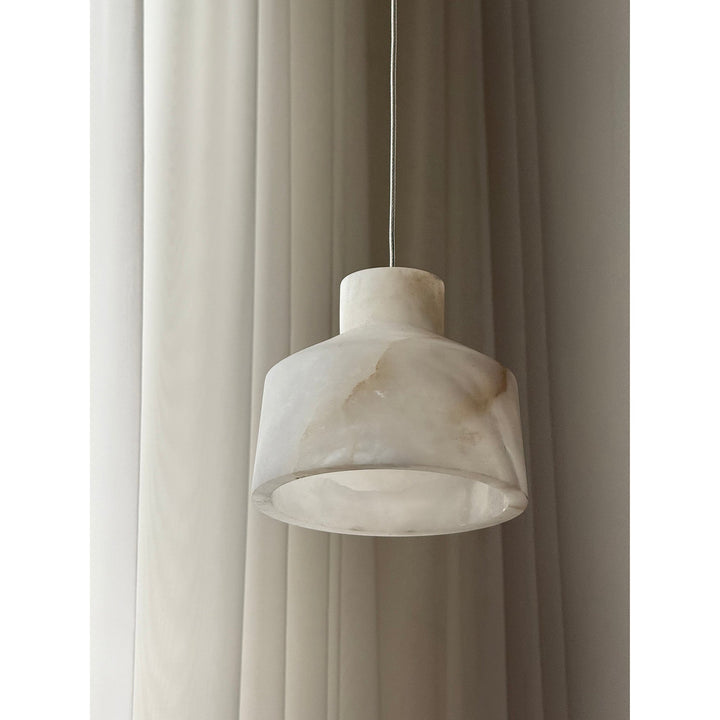Aursore Suspension Albâtre Minimaliste Moderne Salon - Neutralighting