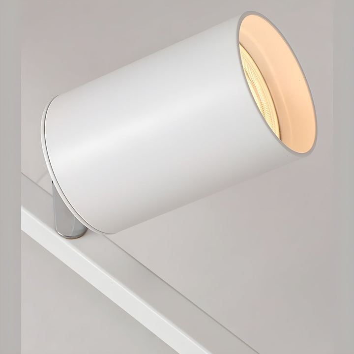 Quadra Plafonnier Contemporain en Aluminium - Neutralighting