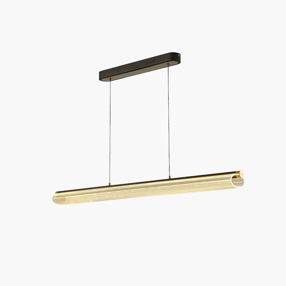 Suspension Mira en Acrylique – Design Suspension Moderne