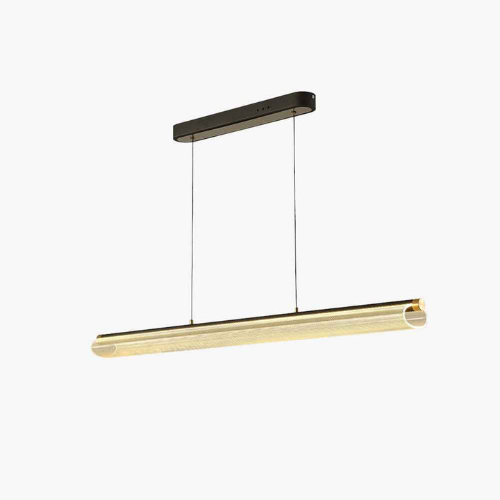 Suspension Mira en Acrylique – Design Suspension Moderne