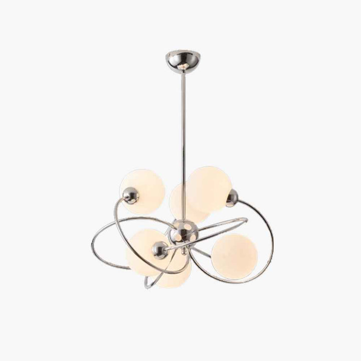 Suspension Arisha en Verre – Ambiance Suspension