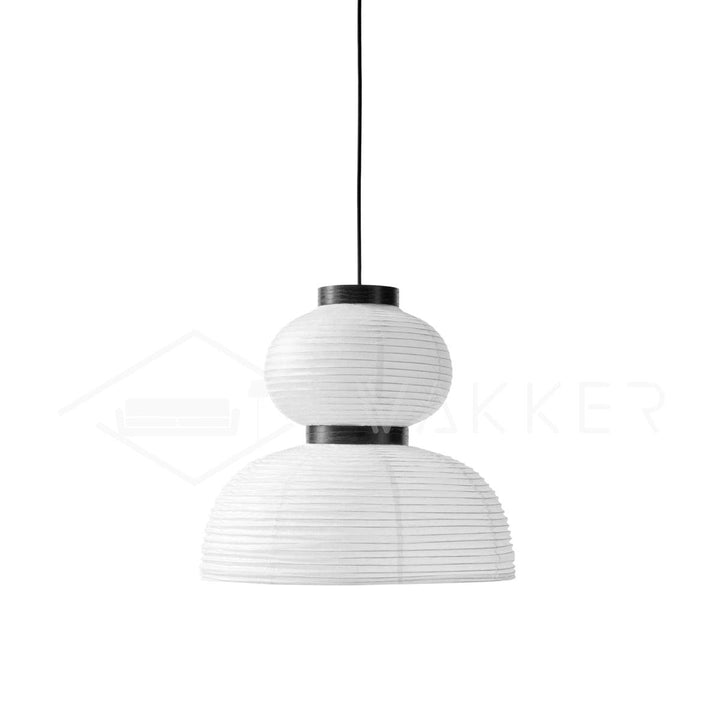 Nyzorora Suspension Swag Minimaliste Moderne - Neutralighting