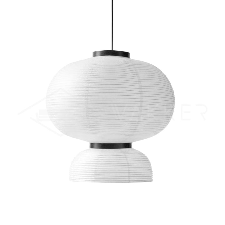 Nyzorora Suspension Swag Minimaliste Moderne - Neutralighting