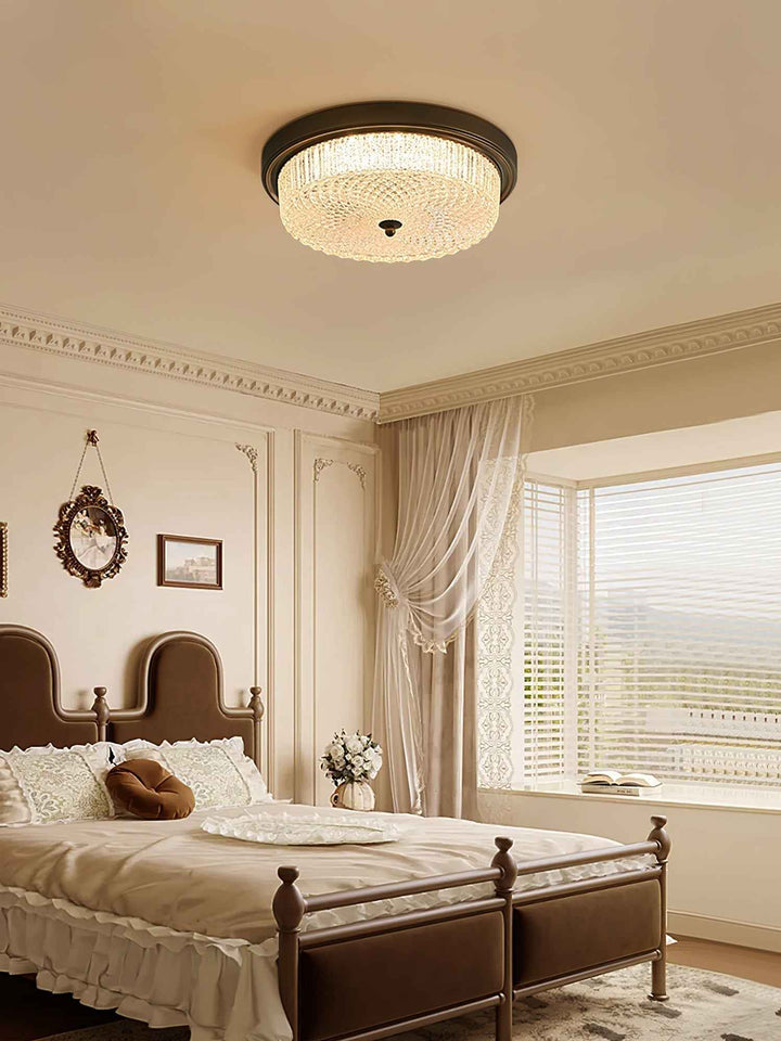 Lampe Ilsolen en Verre – Design Contemporain