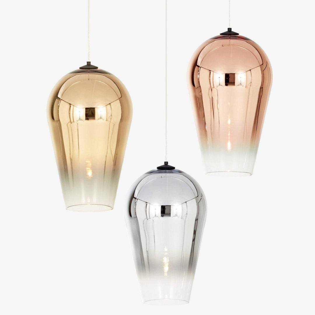 Adler Lampe Pendante en Verre Moderne - Neutralighting