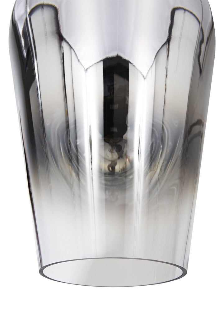 Adler Lampe Pendante en Verre Moderne - Neutralighting