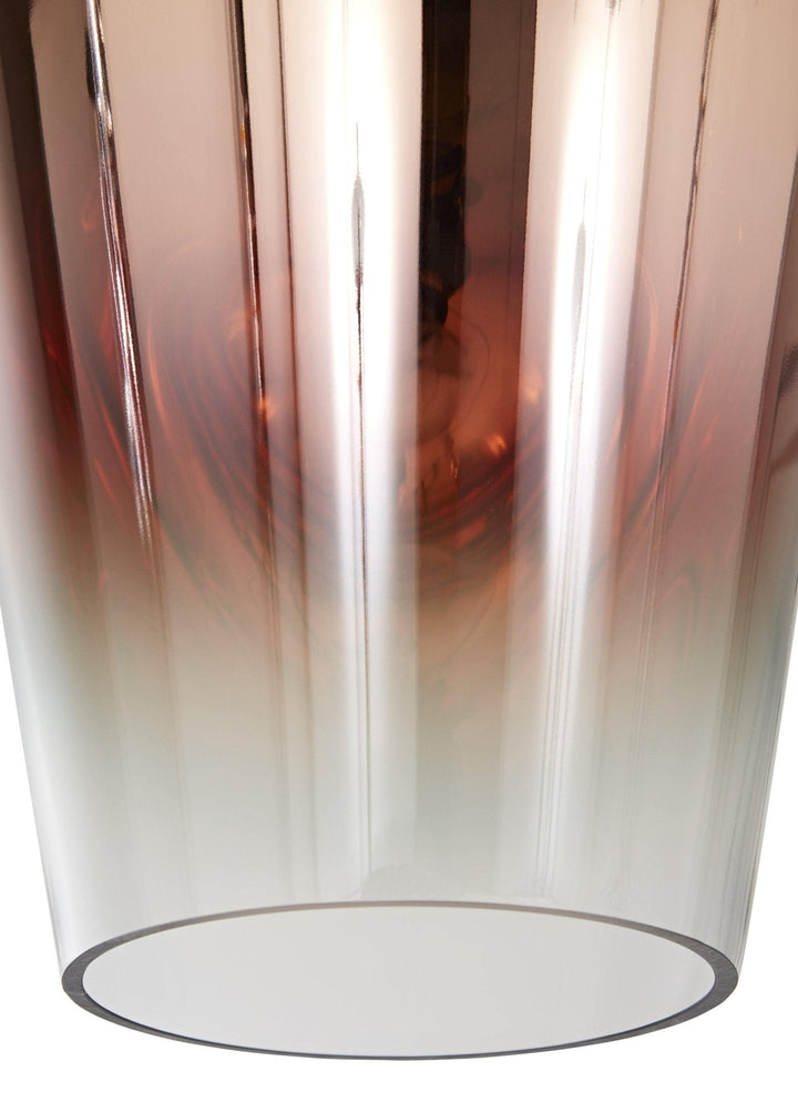 Adler Lampe Pendante en Verre Moderne - Neutralighting