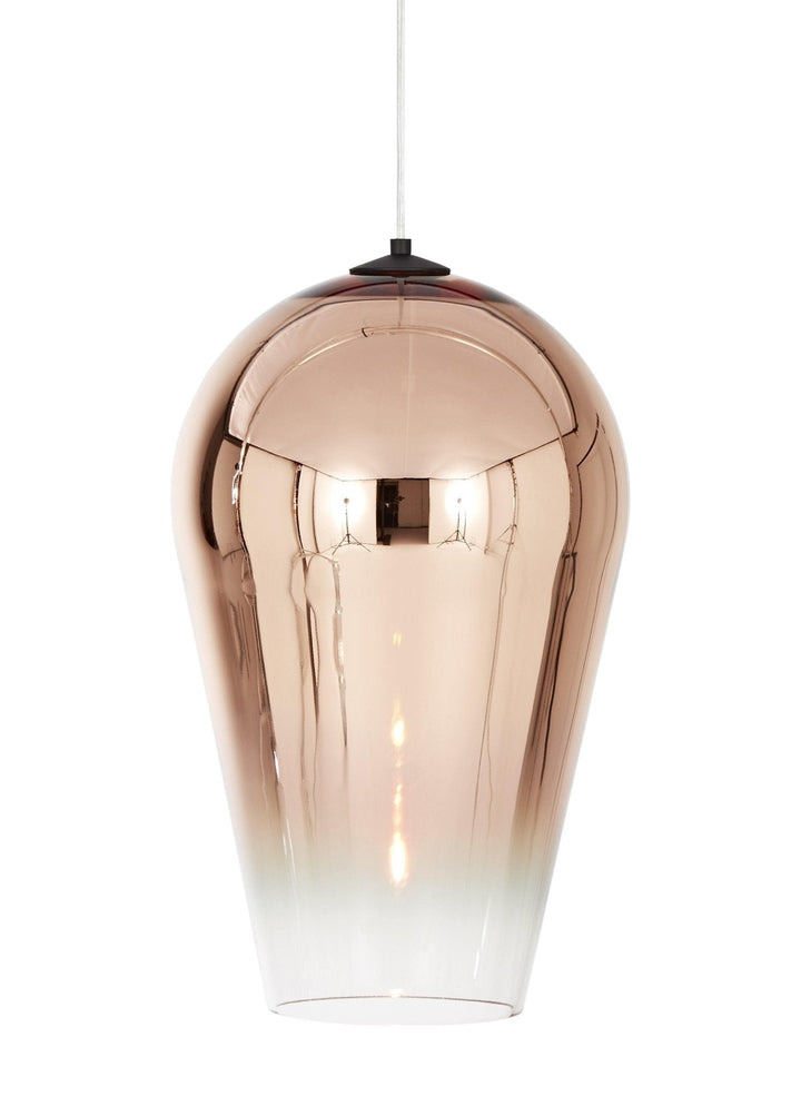 Adler Lampe Pendante en Verre Moderne - Neutralighting