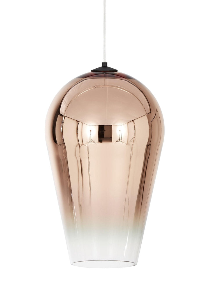 Adler Lampe Pendante en Verre Moderne - Neutralighting