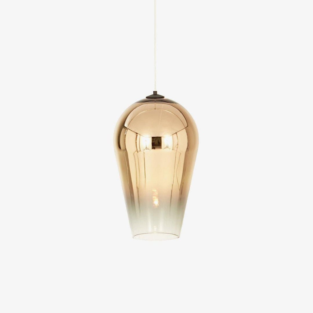 Adler Lampe Pendante en Verre Moderne - Neutralighting