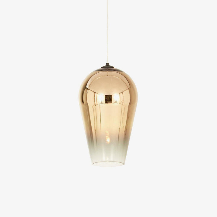 Adler Lampe Pendante en Verre Moderne - Neutralighting