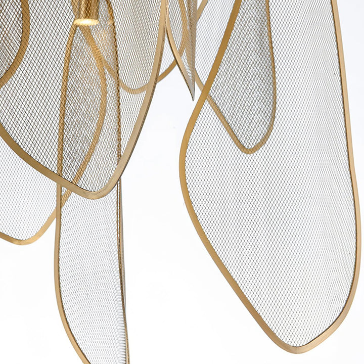 Reagan Lampe Pendante Luxe - Neutralighting