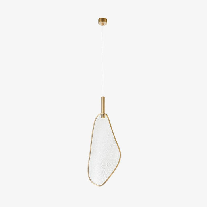 Reagan Lampe Pendante Luxe - Neutralighting