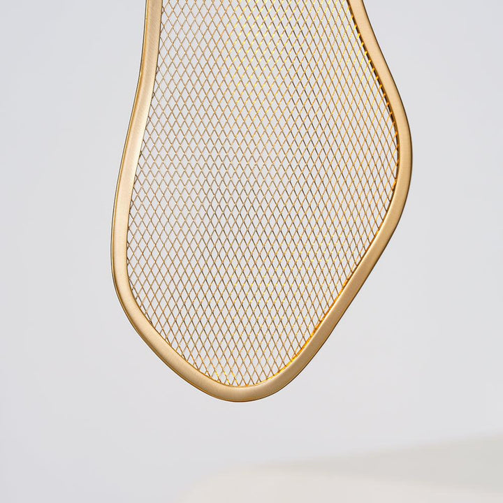 Reagan Lampe Pendante Luxe - Neutralighting