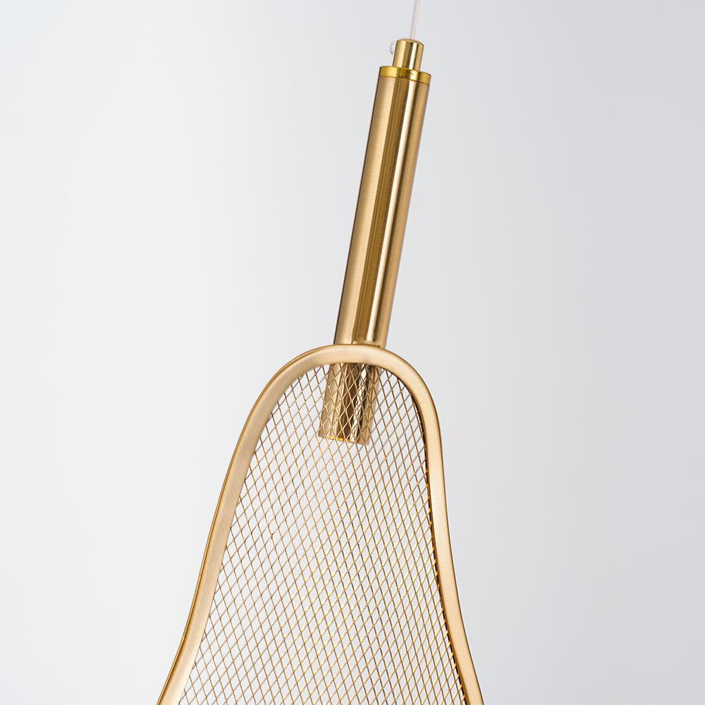 Reagan Lampe Pendante Luxe - Neutralighting